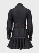 платье 01102523 - фото 2