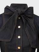 платье 01102523 - фото 3