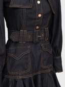 платье 01102523 - фото 4