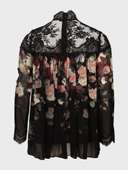 блуза 01102524 - фото 2