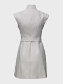 платье 01102529 - фото 2