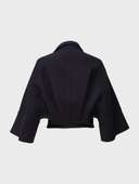 пальто 01102534 - фото 2