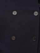 пальто 01102534 - фото 3