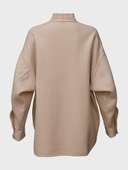 пальто 01102535 - фото 2