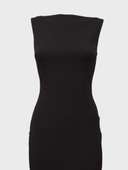 платье 01102544 - фото 4