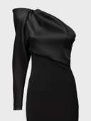 платье 01102545 - фото 3