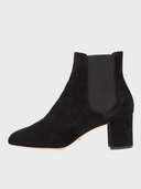 полусапоги 0207 - фото 1