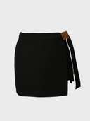 юбка-шорты 021002 - фото 1