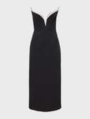 платье 021006pla - фото 1