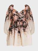 платье 021016 - фото 1