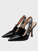 туфли 025 - фото 1