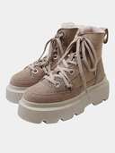 ботинки 028 - фото 1