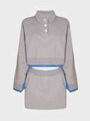 костюм 03032516 - фото 1