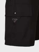 шорты 03032540 - фото 3