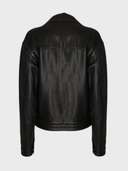 куртка кожаная 030345 - фото 2