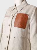 куртка 030712 - фото 3