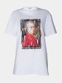 футболка 03072510 - фото 1