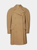 пальто 030813 - фото 1