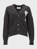 кардиган 031225 - фото 1