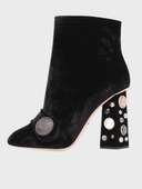 туфли 0322 - фото 2