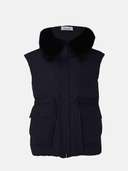 жилетка 041010 - фото 1