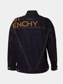 куртка джинсовая 041221 - фото 2