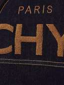 куртка джинсовая 041221 - фото 4