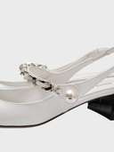 босоножки 045 - фото 4