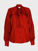 блуза 050502 - фото 1