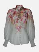 блуза 050504 - фото 1