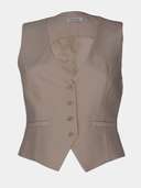 жилетка 050510 - фото 1