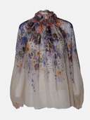 блуза 050512 - фото 1