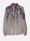 блуза 050512 - фото 2