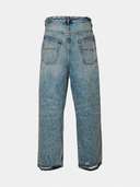 джинсы 050838 - фото 2