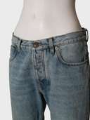 джинсы 050839 - фото 3