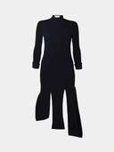 платье 051120 - фото 1