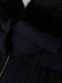 пуховик 051203 - фото 3