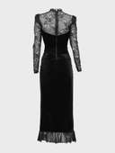 платье 06082519 - фото 2