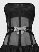 платье 06082521 - фото 3