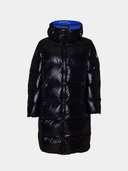 пуховик 061215 - фото 1