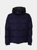 пуховик 061217 - фото 1