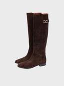 сапоги 0644 - фото 1