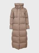 пуховик 070207kur - фото 1