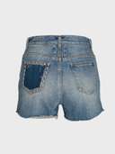 шорты 070521short - фото 2