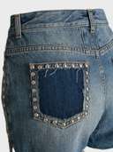 шорты 070521short - фото 4