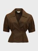 жакет 070572 - фото 1