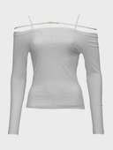 кофта 070626 - фото 1