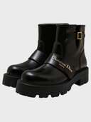 ботинки 070 - фото 1