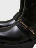 ботинки 070 - фото 4