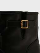 ботинки 070 - фото 5